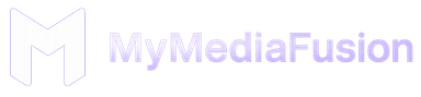 MyMediaFusion Logo