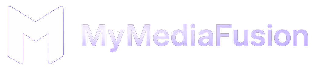 MyMediaFusion